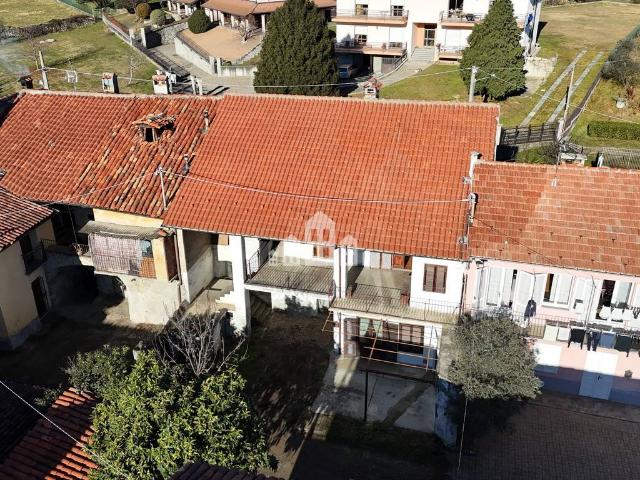 Villa Indipendente in vendita a Salto, Piemonte