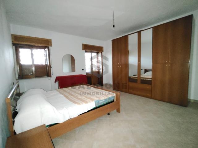 Villa Indipendente in vendita a Cusano Mutri, Campania