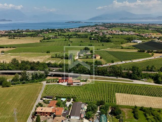 Villa Indipendente in vendita a Varone, Desenzano Del Garda