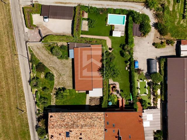 Villa Indipendente in vendita a Varone, Desenzano Del Garda