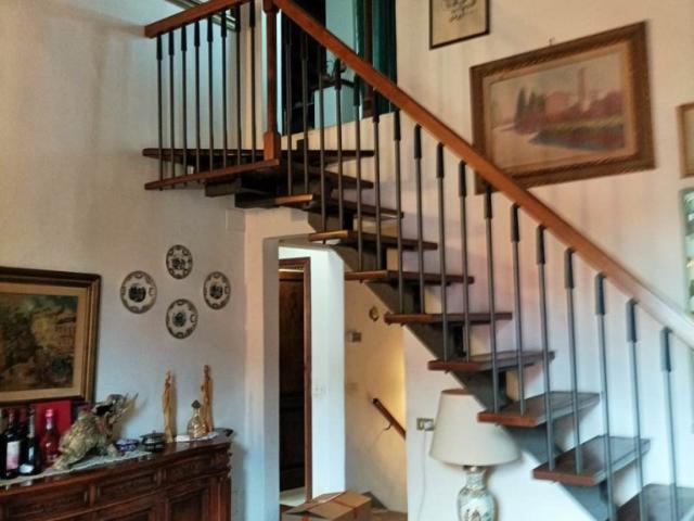 Villa Indipendente in vendita a Unione dei Comuni Circondario dell'Empolese Valdelsa, Empoli