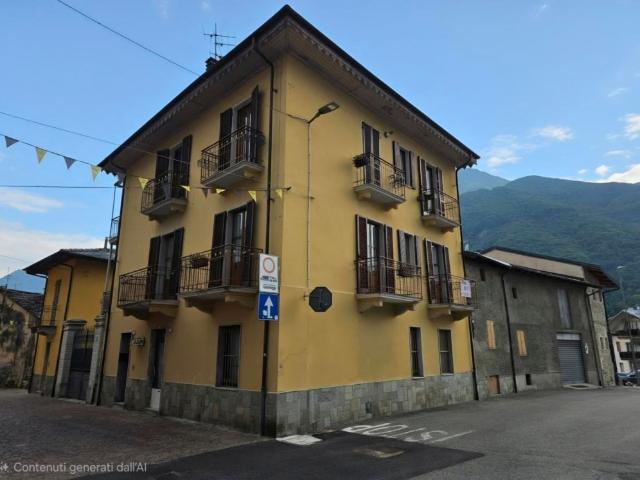 Villa Indipendente in vendita a Piemonte, Cuneo