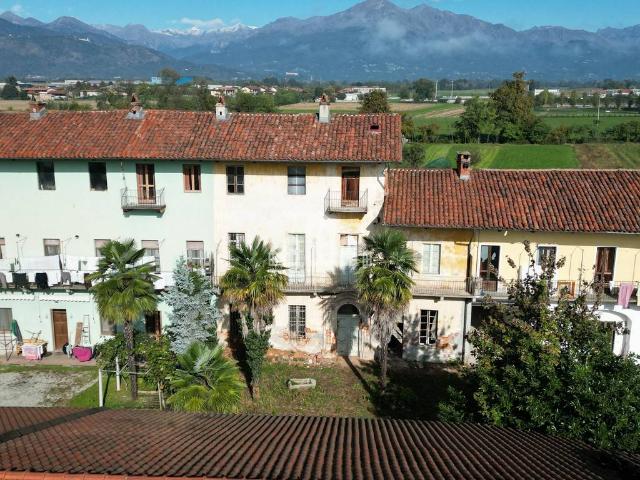Villa Indipendente in vendita a Sant'Antonio, Favria