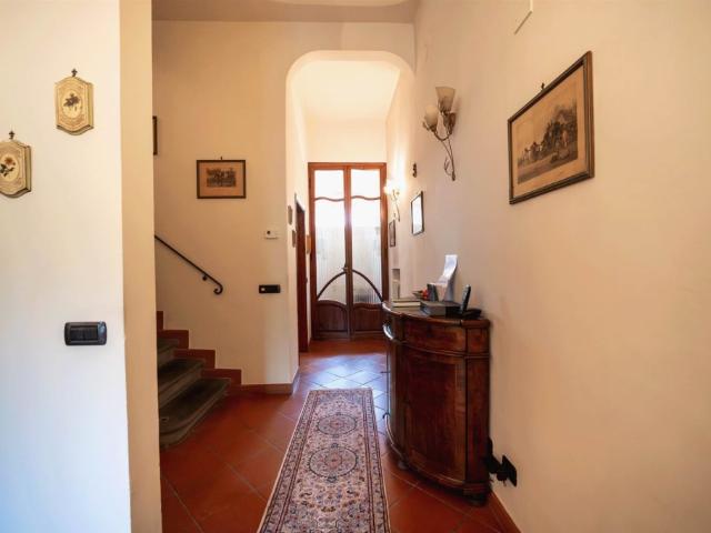 Villa Indipendente in vendita a Quartiere 1, Firenze