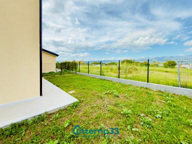 Villa Indipendente in vendita a Ameglia, Liguria