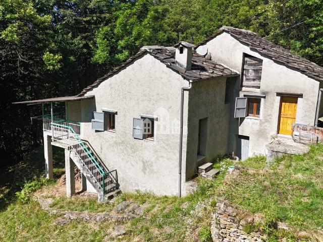 Villa Indipendente in vendita a Piemonte, Torino