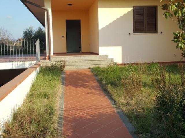 Villa Indipendente in vendita a Bivio Di Ravi, Toscana
