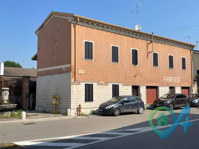 Villa Indipendente in vendita a Goito, Lombardia