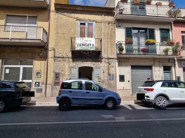 Villa Indipendente in vendita a Terre dell’Ufita, Grottaminarda