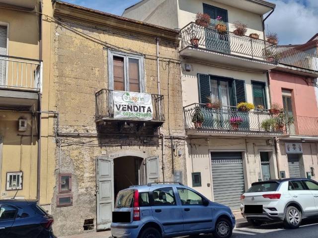 Villa Indipendente in vendita a Terre dell’Ufita, Grottaminarda