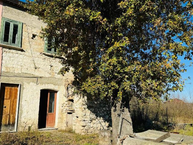 Villa Indipendente in vendita a Terre dell’Ufita, Grottaminarda
