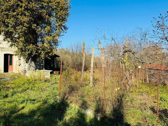 Villa Indipendente in vendita a Terre dell’Ufita, Grottaminarda