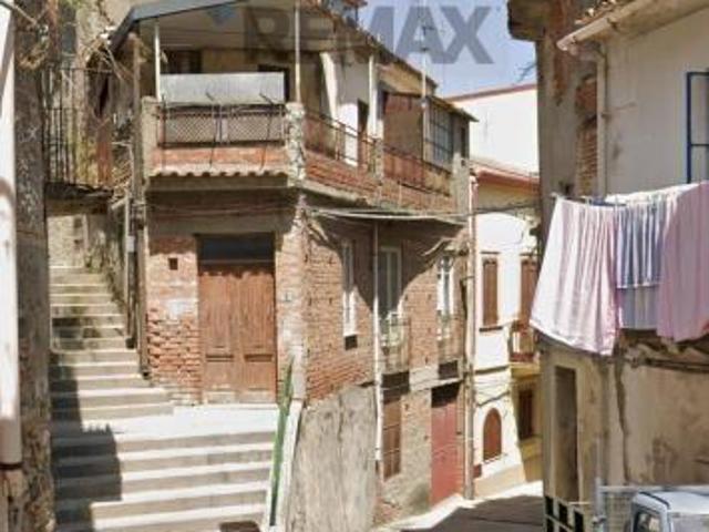 Villa Indipendente in vendita a Soccorso, Gualtieri Sicaminò