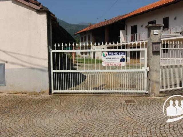 Villa Indipendente in vendita a Unione Montana di Comuni delle Valli di Lanzo, Ceronda e Casternone, Piemonte