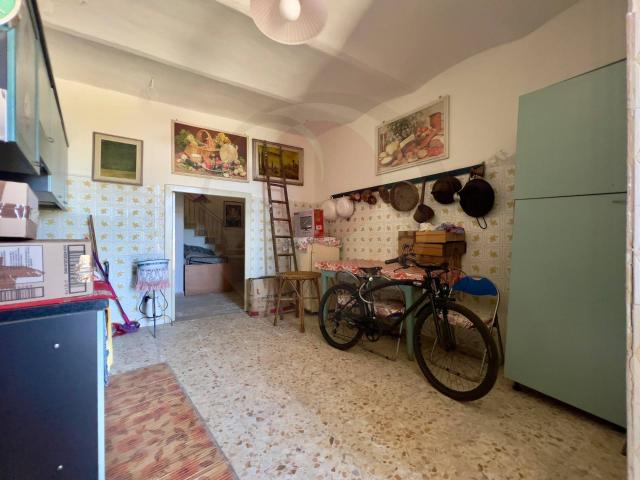 Villa Indipendente in vendita a Villa Martelli, Lanciano