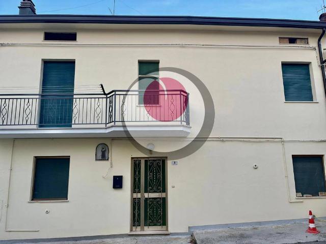 Villa Indipendente in vendita a Lanciano, Abruzzo