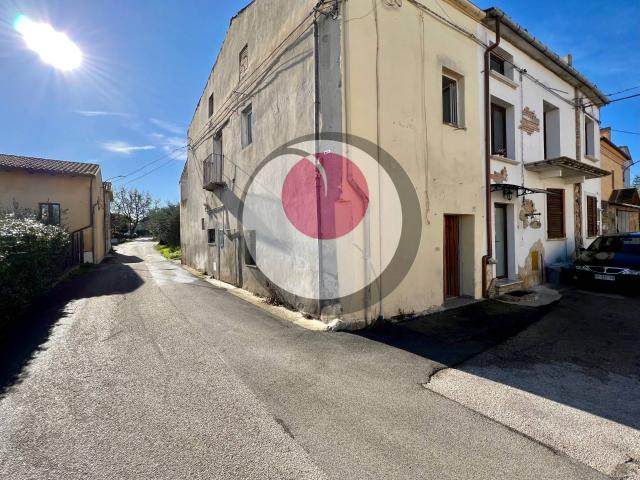 Villa Indipendente in vendita a Villa Martelli, Lanciano