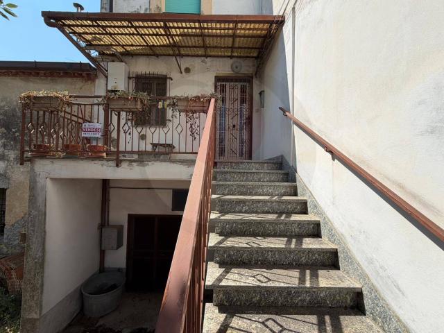 Villa Indipendente in vendita a Santo Spirito, Lanciano