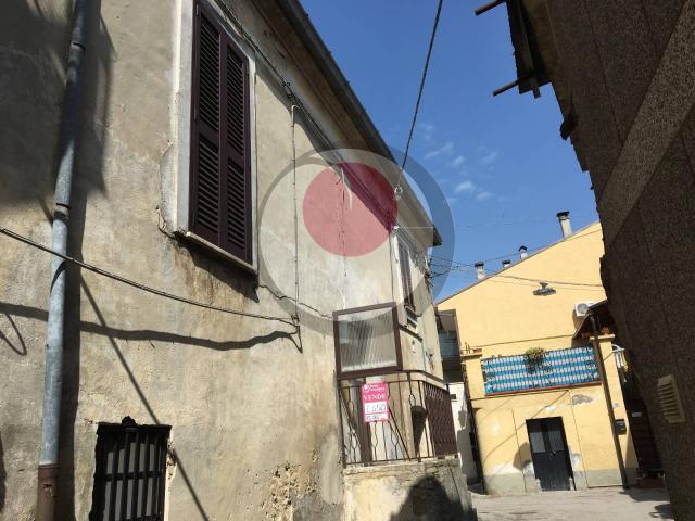 Villa Indipendente in vendita a Villa Martelli, Lanciano