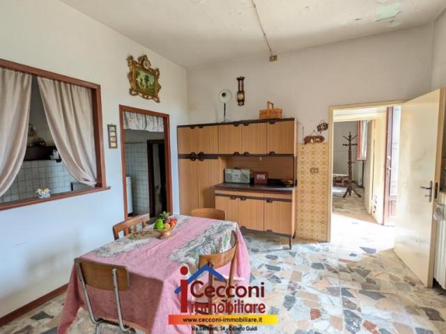 Villa Indipendente in vendita a Larciano, Castelmartini