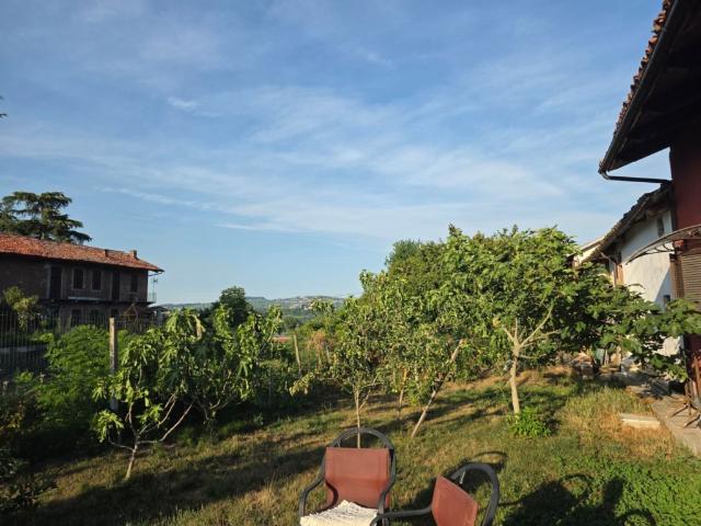 Villa Indipendente in vendita a Piemonte, Cuneo