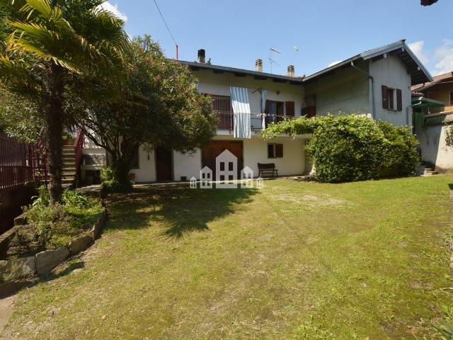 Villa Indipendente in vendita a Piemonte, Torino