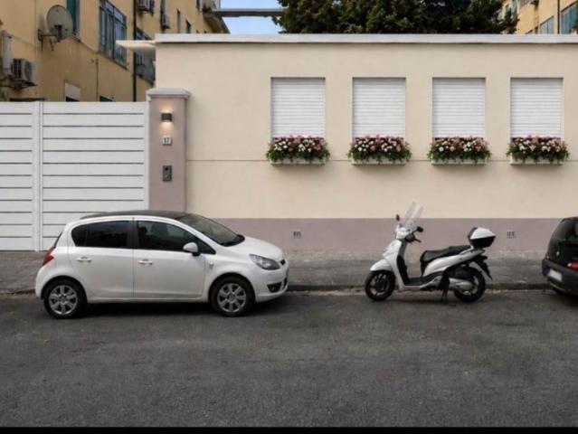 Villa Indipendente in vendita a Sorgenti, Livorno