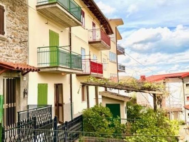 Villa Indipendente in vendita a Unione dell'Alto Reno, Lizzano In Belvedere