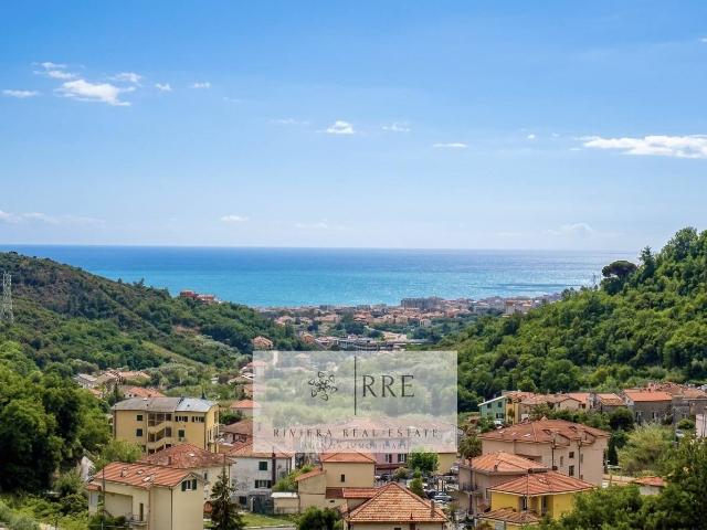 Villa Indipendente in vendita a Loano, Liguria