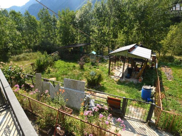 Villa Indipendente in vendita a Piemonte, Torino