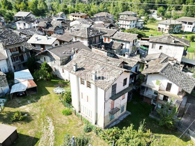 Villa Indipendente in vendita a Piemonte, Torino