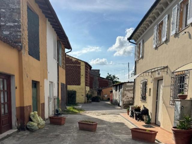 Villa Indipendente in vendita a San Cassiano a Vico, Bagni Di Lucca Ponte