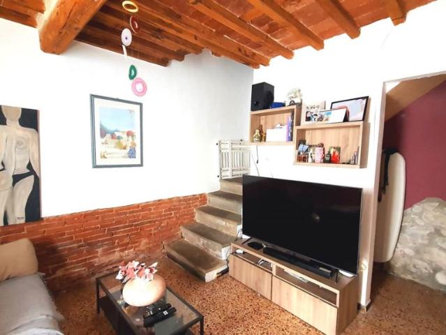 Villa Indipendente in vendita a Bagni Di Lucca Ponte, Toscana