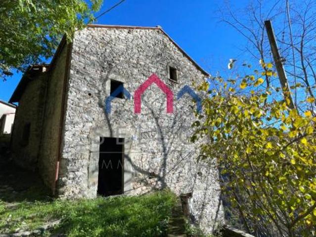Villa Indipendente in vendita a Unione dei comuni Media Valle del Serchio, Toscana