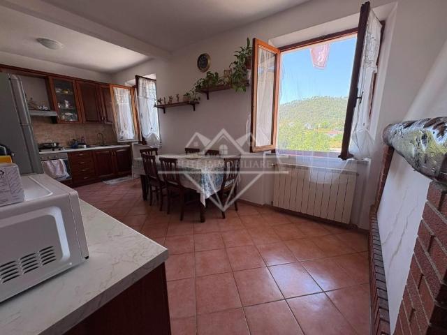 Villa Indipendente in vendita a Luni, Liguria