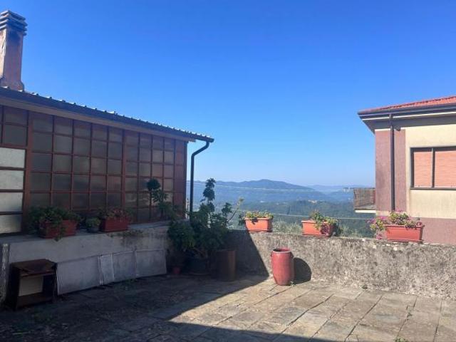 Villa Indipendente in vendita a Unione di comuni Montana Lunigiana, Fivizzano
