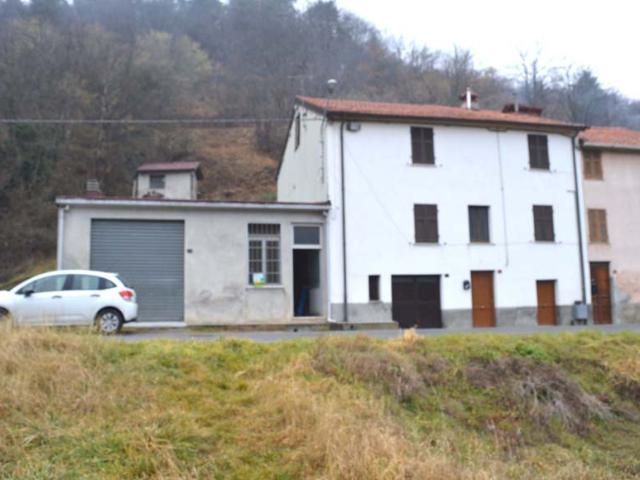 Villa Indipendente in vendita a Mallare, Liguria