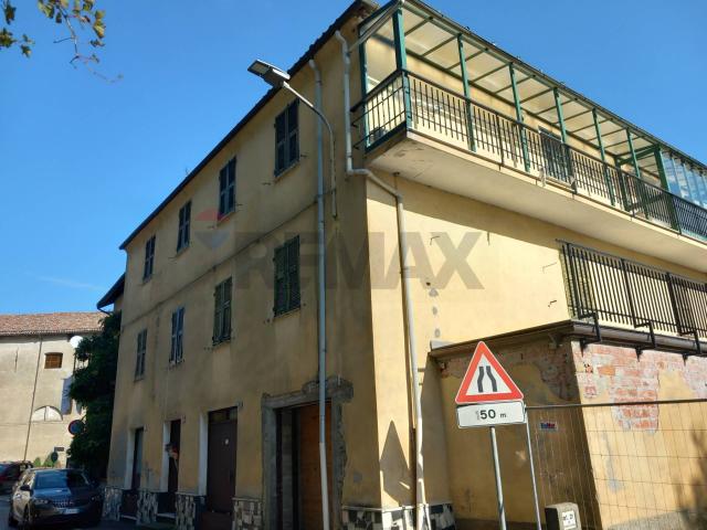 Villa Indipendente in vendita a Mallare, Liguria