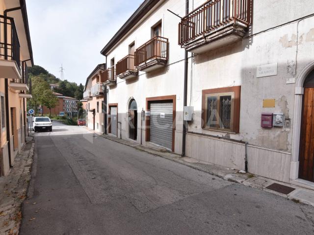 Villa Indipendente in vendita a Provinciale I, Manocalzati