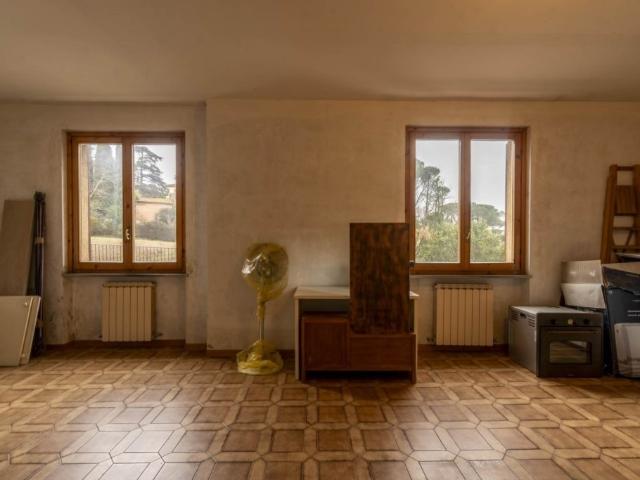 Villa Indipendente in vendita a Marciano Della Chiana, Toscana