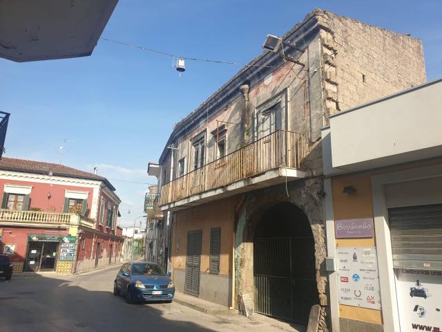 Villa Indipendente in vendita a Marigliano, Campania