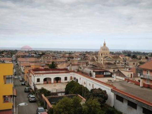 Villa Indipendente in vendita a Mascali, Sicilia