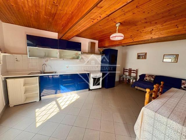 Villa Indipendente in vendita a San Carlo, Marina Di Massa