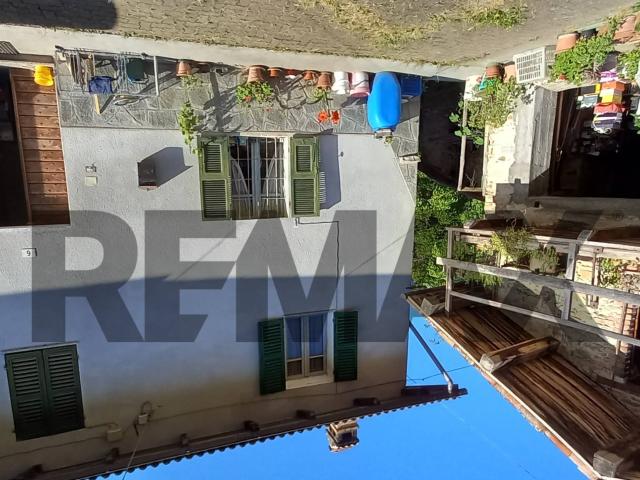 Villa Indipendente in vendita a Massimino, Liguria