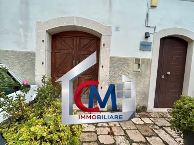 Villa Indipendente in vendita a Melfi, Basilicata