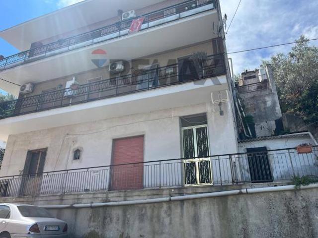 Villa Indipendente in vendita a Melilli, Sicilia