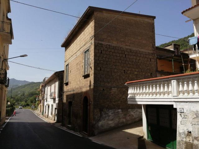 Villa Indipendente in vendita a Costa, Mercato San Severino