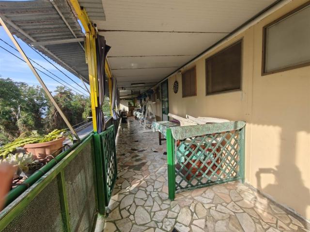 Villa Indipendente in vendita a VI Circoscrizione, Messina