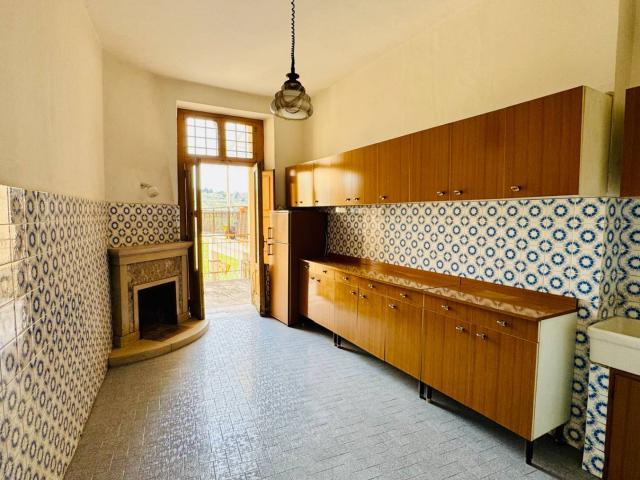 Villa Indipendente in vendita a Mirabella Eclano, Campania
