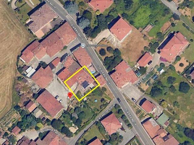 Villa Indipendente in vendita a Bariano, Missaglia